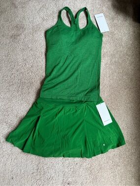 💚 Lululemon Chameleon Bundle | Size 8 / Medium 💚